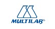 Por dentro da empresa Multilab Logo