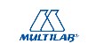 Por dentro da empresa Multilab Logo