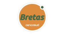 Logo de Bretas
