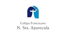 Colegio Franciscano Nossa Senhora Aparecida logo