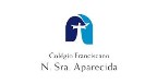 Colegio Franciscano Nossa Senhora Aparecida Logo