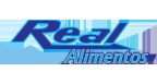 Por dentro da empresa Real Alimentos Logo