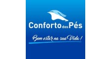 Conforto dos Pés logo