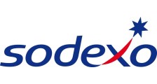 Logo de Sodexho