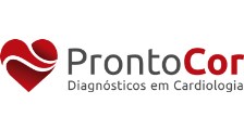 PRONTO SOCORRO CLINICO PRONTOCOR LTDA logo