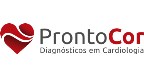 PRONTO SOCORRO CLINICO PRONTOCOR LTDA Logo