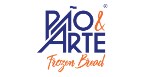Por dentro da empresa Pão e Arte Logo