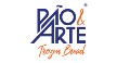 Por dentro da empresa Pão e Arte Logo