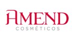 Amend Cosméticos Logo
