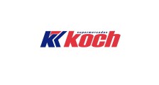 Logo de Koch Supermercados