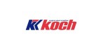 Por dentro da empresa Komprão Koch Atacadista Logo