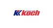 Opiniões da empresa Koch Supermercados Logo