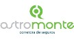 Por dentro da empresa ASTROMONTE CORRETORA DE SEGUROS Logo