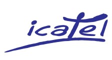 Logo de Icatel