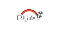 Logo de Dyna Indústria e Comércio