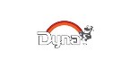 Dyna Indústria e Comércio Logo