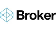 Logo de Brasil Brokers