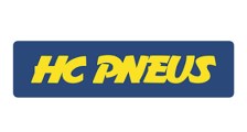 HC Pneus logo
