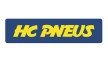 Por dentro da empresa HC PNEUS Logo