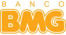 Logo de Grupo Financeiro BMG