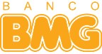 Grupo Financeiro BMG Logo