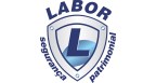 Labor Segurança & Serviços Logo