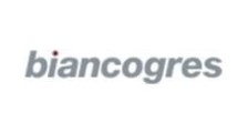 Logo de Biancogres