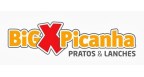 Big X Picanha Logo