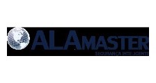 ALAMASTER logo