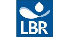 Logo de LBR Lácteos do Brasil S.A.