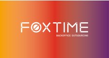 Foxtime logo