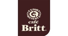 Logo de Britt Brasil