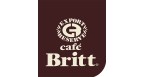 Britt Brasil Logo