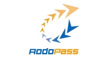 Logo de RODOPASS