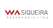 W A SIQUEIRA ENGENHARIA LTDA logo