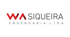 Logo de W A SIQUEIRA ENGENHARIA LTDA