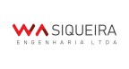 Por dentro da empresa W A SIQUEIRA ENGENHARIA LTDA Logo