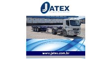 Logo de JATEX TRANSPORTES LTDA