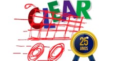 Logo de CLEAR SERVIÇOS E PROMOCÕES