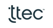 Logo de TTEC
