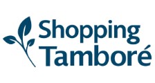 Shopping Tamboré logo