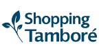Shopping Tamboré Logo