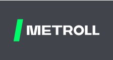 Logo de METROLL