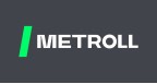 Por dentro da empresa METROLL Logo