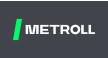Por dentro da empresa METROLL Logo