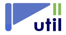 Logo de UTIL