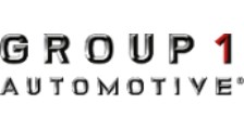 Group1 Automotive logo
