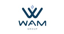 WAM GROUP logo