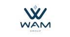 WAM GROUP Logo