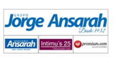 Logo de ANSARAH